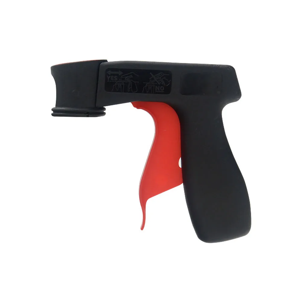 Universal Spray Handle Sprays Grip Aerosols Trigger Paint Can For Cans Richly |