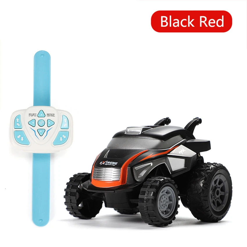 remote control car drive