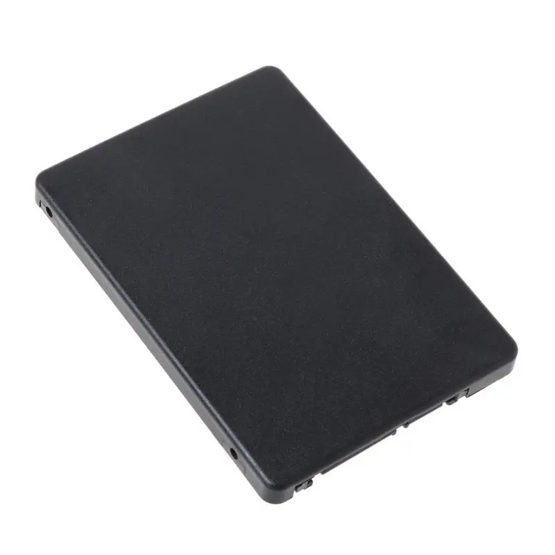 2в1 MSATA/M.2 NGFF для SATA3 адаптер карты корпус для 2," SSD ПК компьютер