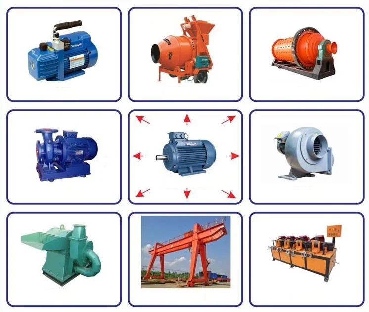 Motor Protectors