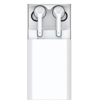 

39.3*19*22.5mm Earbuds 2400-24835 GHz Earphone Frequency Bluetooth 5.0 And