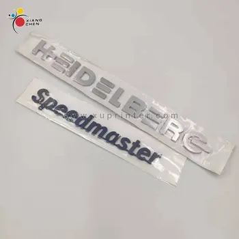 

SM74 Machine Heidelberg speedmaster Sticker For Offset Printing Parts