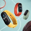 Xiaomi Mi bande 5 Bracelet intelligent 1:1 grand écran AMOLED fréquence cardiaque Fitness Traker Bluetooth 5.0 Sport bande étanche 5 ► Photo 3/6