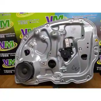 

50055603 WINDOW MOTOR FRONT RIGHT FIAT IDEA (135)