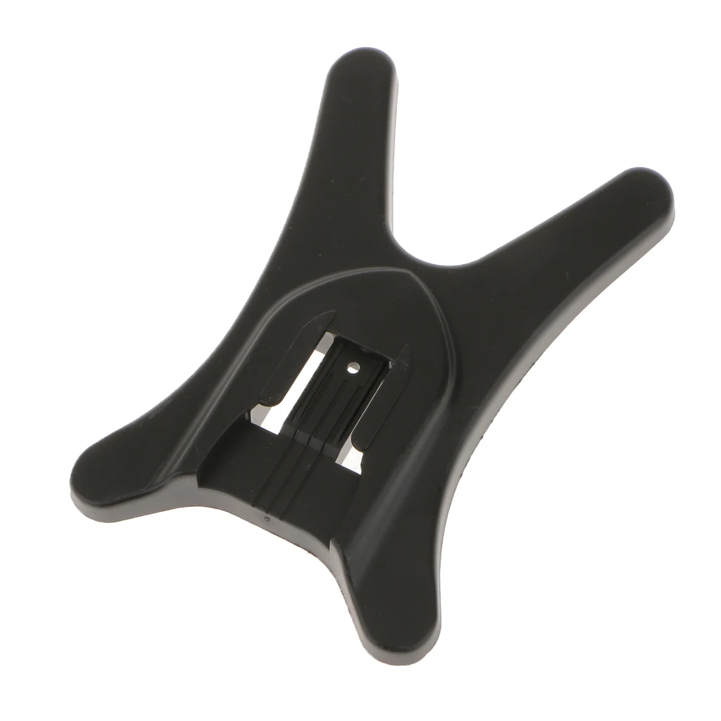 Replacement 1/4'' Screw Hot Shoe Flash Light Stand Flashgun Base Holder