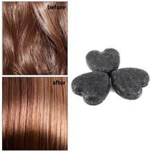 Новейший уход за лицом травяной шампунь ручной работы для волос мыло бар чистые сухие волосы натуральный длительное использование мытье тела травяной