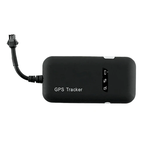 GT02/TK110 GSM/GPRS/gps трекеры автомобильный локатор для велосипеда отслеживание местоположения противокражный прибор gps профессиональные автомобильные аксессуары