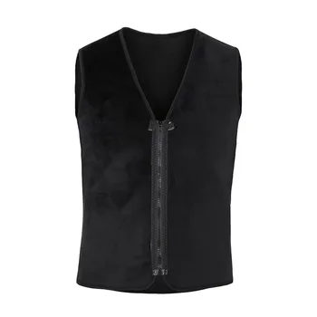 

Men Women Outdoor USB Powered Heating Vest Jacket Winter Camping Fishing Electric Heated Waistcoat