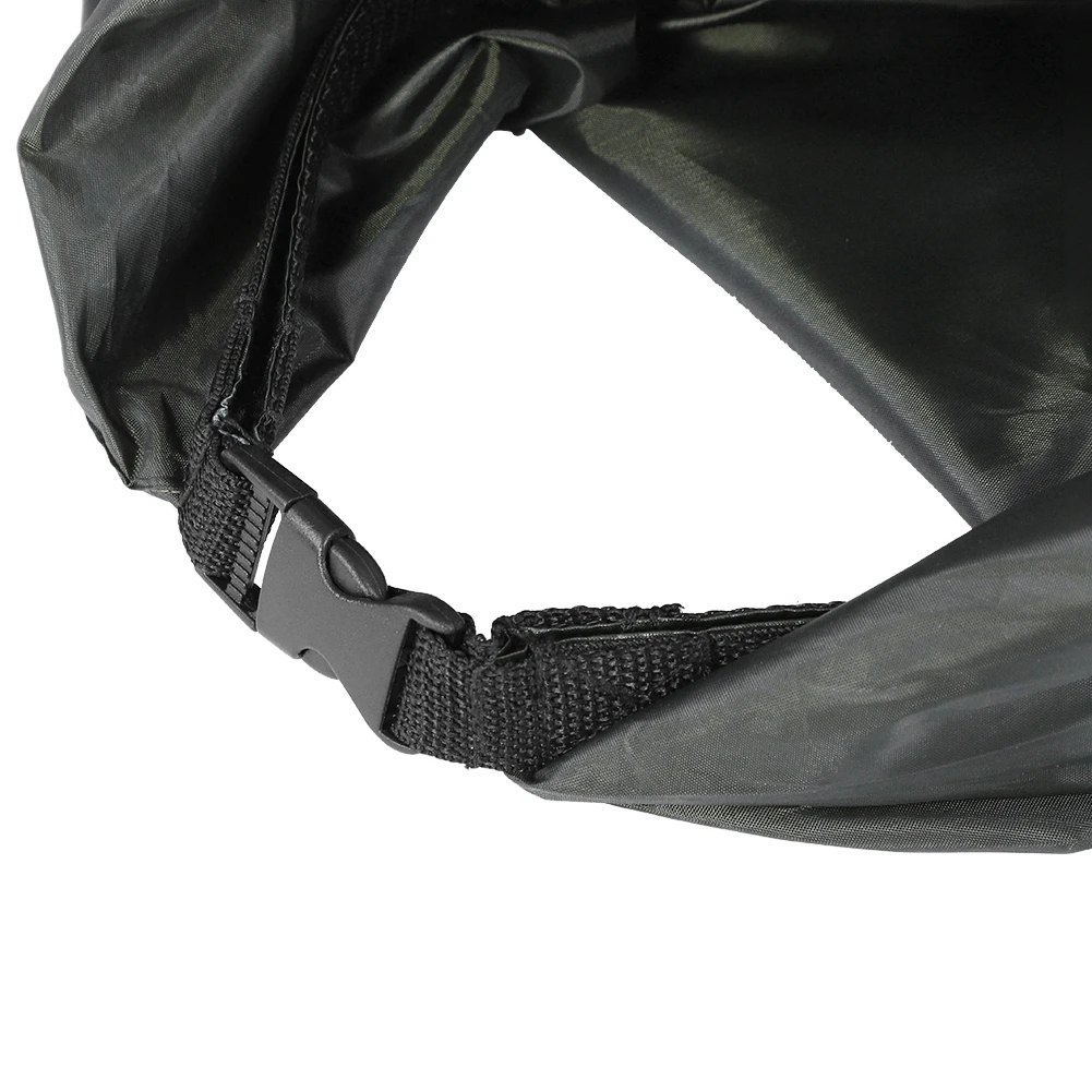 Waterproof Dry Bag 8L/40L/70L Beach Pouch Swimming Sack For Camping Drifting Rafting Kayaking River Trekking