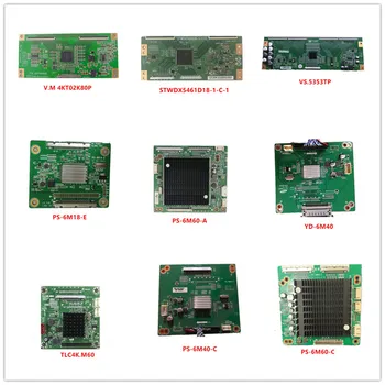 

V.M 4KT02K80P| STWDX5461D18-1-C-1| VS.5353TP| PS-6M18-E| PS-6M60-A| YD-6M40| TLC4K.M60| PS-6M40-C| PS-6M60-C Used