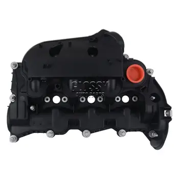 

AP03 RH FOR RANGE ROVER SPORT L405 Discovery MK4 4 3.0 INLET MANIFOLD CAM COVER LR116732 LR105957