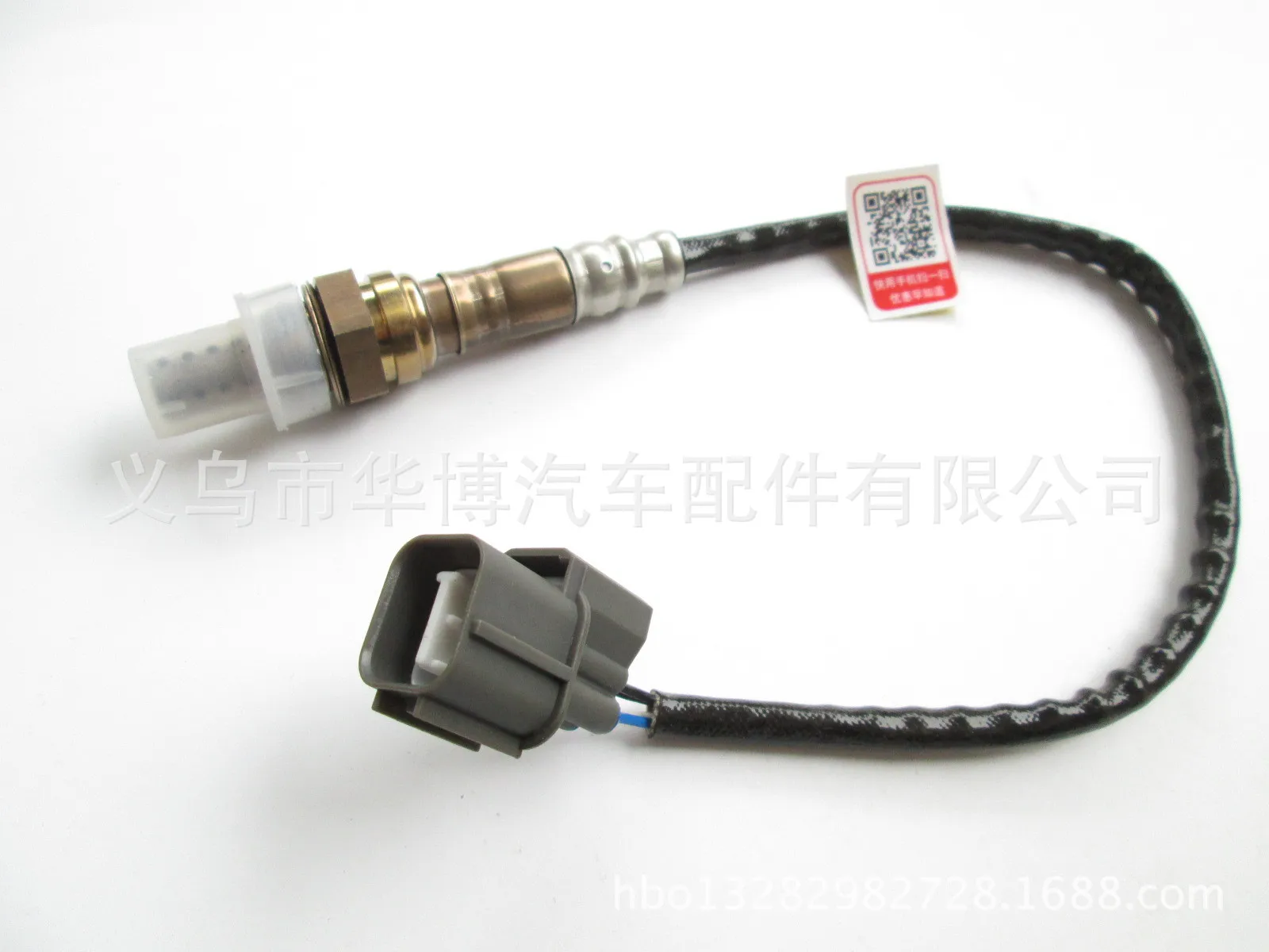 Guangqi Honda 3,0 Odyssey RA6 датчик кислорода 36531-PGM-003 штекер, 234000-2431