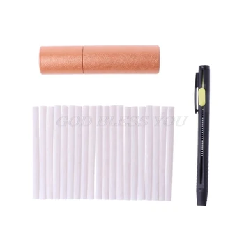 

Tailor Sewing Chalk Pencils Fabric Marker Dressmakers Invisible Disappearing DIY Drop Shipping