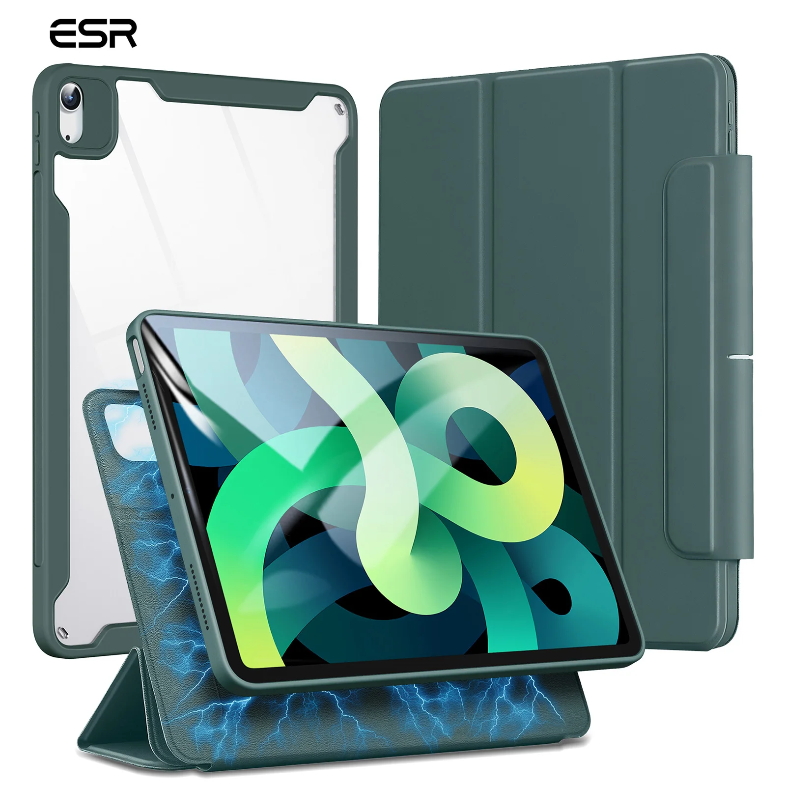 Computador e Escritório