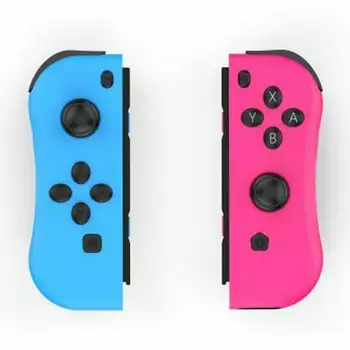 

NEW Wireless Bluetooth Left & Right Games Controller Gamepad For Nintend Switch NS Game for Nintend Switch Console