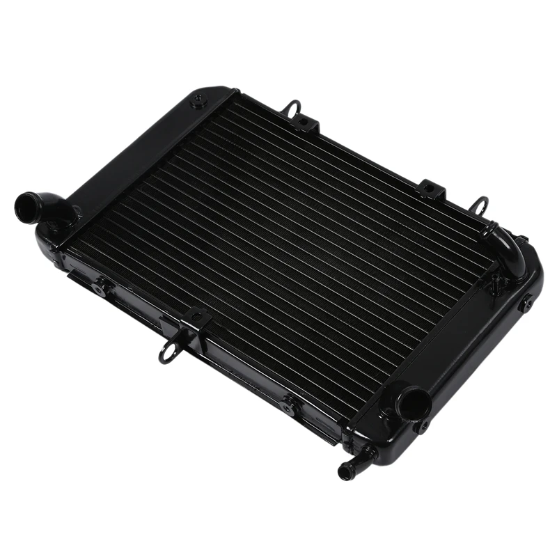#^Special Price Motorcycle Radiator Cooler for SUZUKI GSR 400 600 GSR600 GSR400 2004-2010