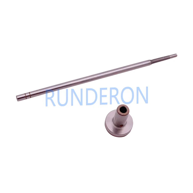 Высокое качество F00RJ01819 топливная система Common Rail клапан управления для Bosch Инжектор 0445 120 092 F 00R J01 819