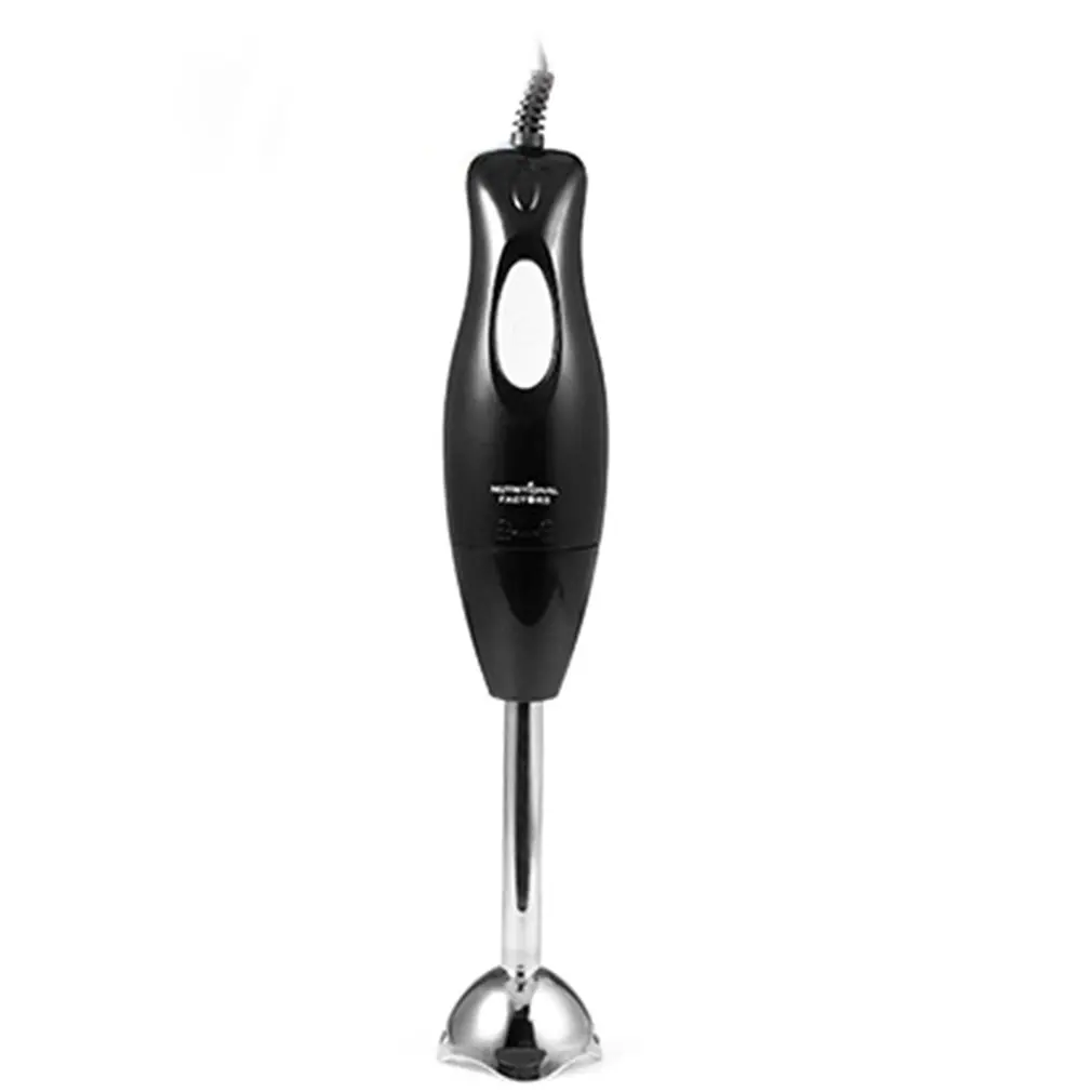 

1pc Electric Mixer Meat Grinder Mincing Machine Fruit Juicer Household Mixing Blender Hand-held Kitchen Eggs Beater 220V 300W