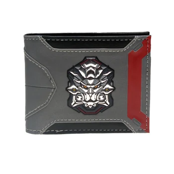 

Women Wallet Fashionable high quality men's wallets designer new purse DFT3132