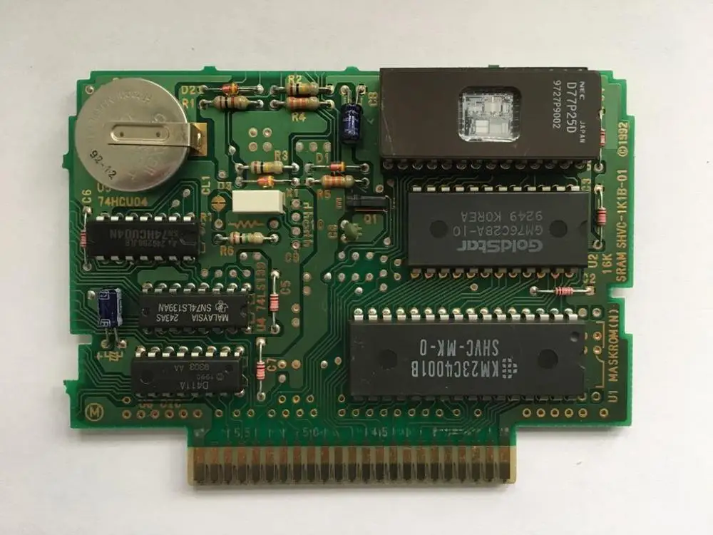 Snes Dsp1/1b, Dsp2, Dsp3, Dsp4 (upd77p25d), Chip Para Super Everdrive V1.5  E V2.1 - Capas - AliExpress