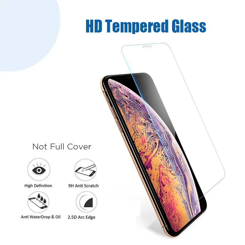 Пленка для объектива камеры iPhone X XS 11 Pro Max Xs 9H твердое Защитное стекло 5 6 6S 7 8 Plus SE 2020