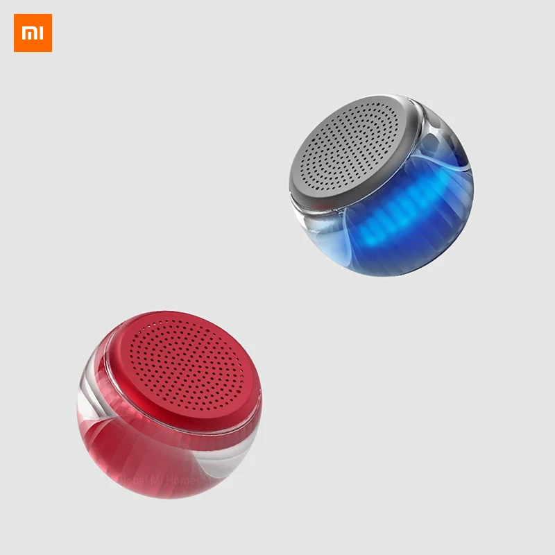 Xiaomi Velev TWS блестящее освещение Bluetooth аудио TWS Bluetooth взаимосвязанные стерео, Музыка Ритм освещение; Bluetooth 5,0