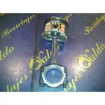 

PISTON CHEVROLET AVEO