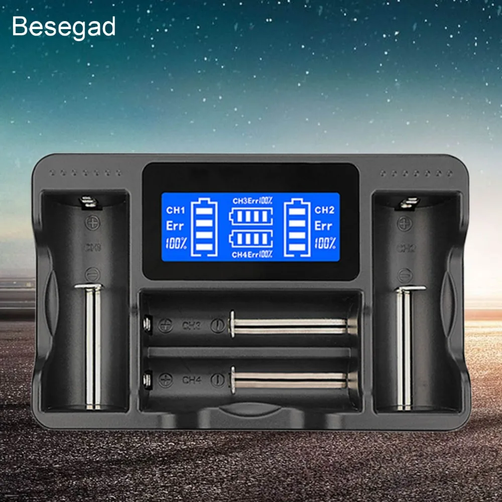 battery charger