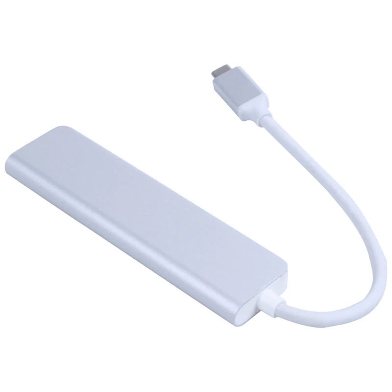 USB C к HDMI адаптер для Samsung DeX Station Настольный опыт Galaxy Note8/S8/S8 +/S9/S9 + Nintendo Switch Pro