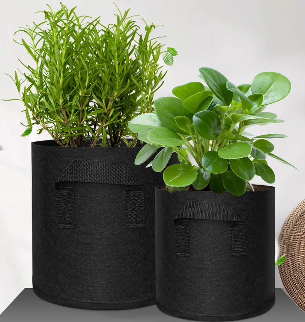 Smart Grow Bags