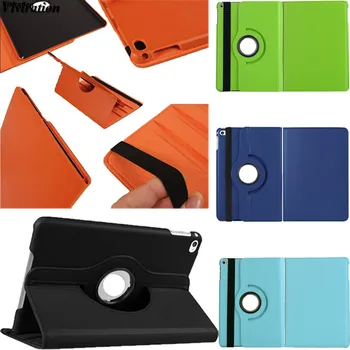 

For iPad Pro 12.9 Case 2015 Smart Cover Flip Stand Cover For Apple iPad Pro 12.9" 2017 A1670 A1671 A1821 Magnet Stand Cover Case