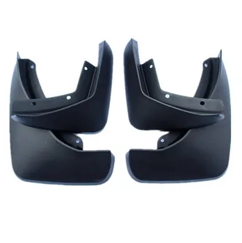 

For Volvo XC60 2008-2020 High Quality ABS Plastics Automobile Fender Mudguards Mud Flaps car Accessories