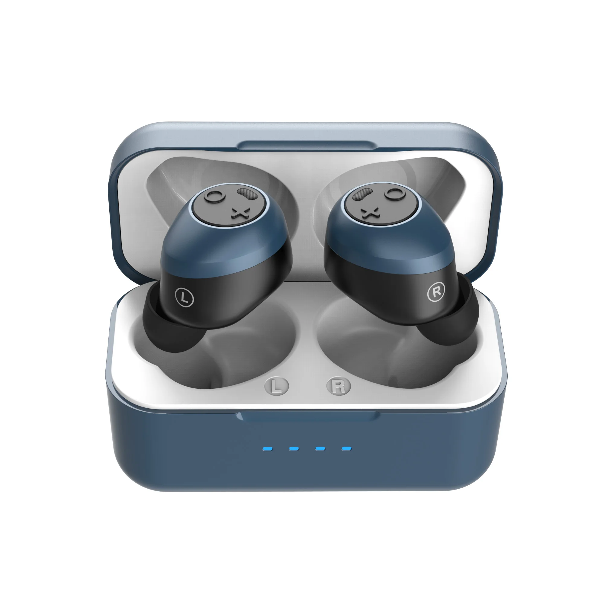 TWS наушники с активным шумоподавлением и поддержкой bluetooth 5 0|Наушники гарнитуры| |