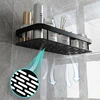 Bathroom Shelves Shower Shelf Bathroom Organizer Cosmetic Shower Shelves Storage Holder Bathroom Accessories 4