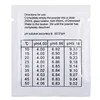 3pcs/set PH standard solution PH meter calibration powder PH standard powder PH4.01 PH6.86 PH9.18 3
