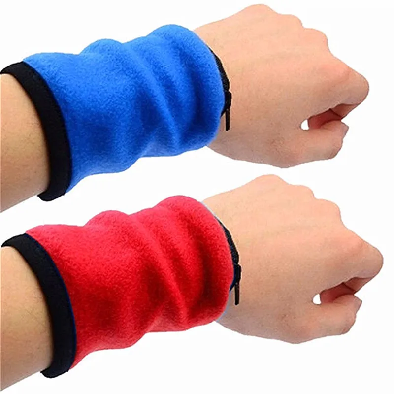 

Hot Sale High Quality Sport Coin Purses Wrist Wallet Arm Band Bag Zipper Ankle Wrap Sport Strap MP3 Key Card Storage Bag