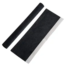 Дверная ручка холодильника, покрытие кухонного прибора, декоративные ручки, противоюзовый протектор, перчатки для холодильной печи, не оставляют отпечатков пальцев L