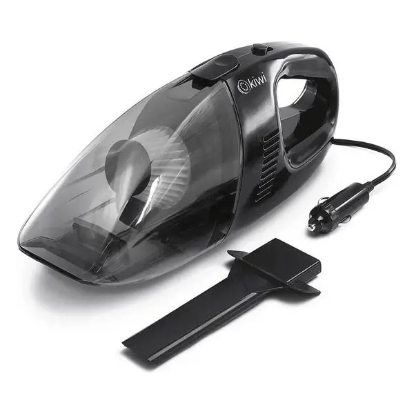 Ручной Hoover Kiwi 60 Вт 400 мл черный | Бытовая техника