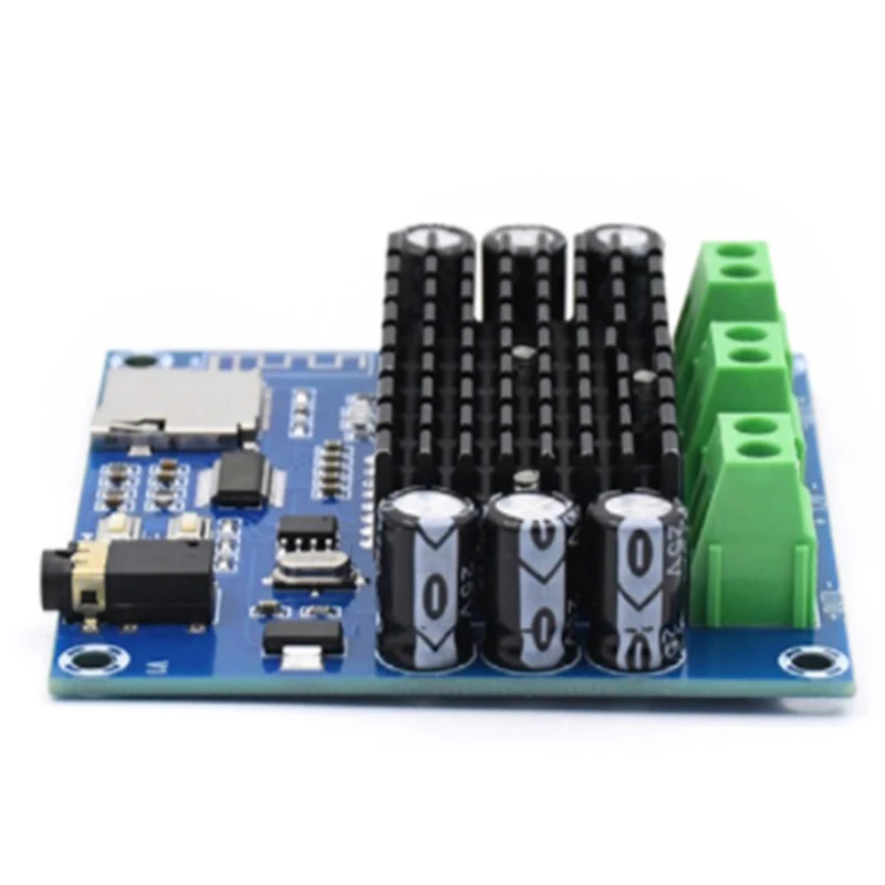 XH M164 NE5532 Stereo Pre Amp Preamplifier Tone Board o 4 Channels Amplifier Module 4CH CH Control Circuit Telephone