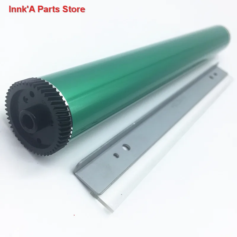 1set drum unit drum blade for Ricoh Aficio 1515MF MP175L MP161 MP171 MP201