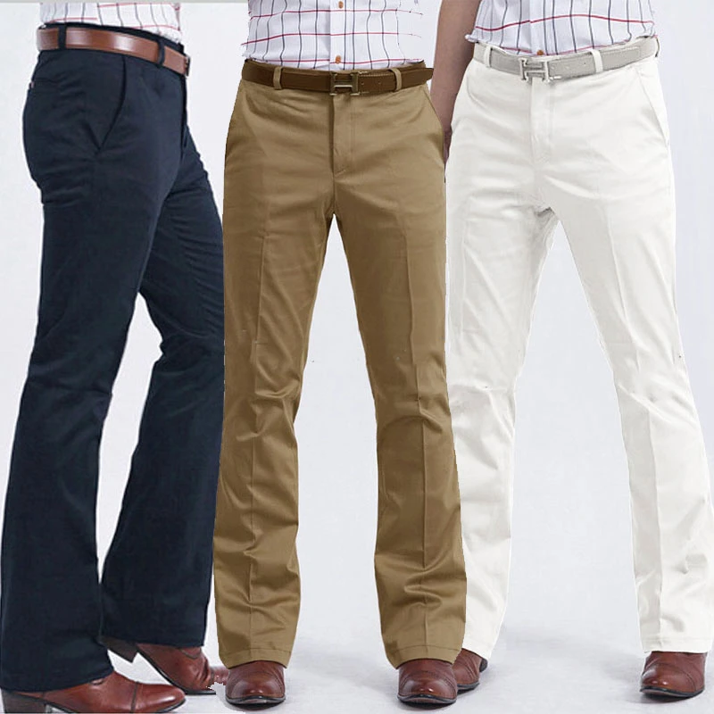 Mens navy khaki pants Clearance