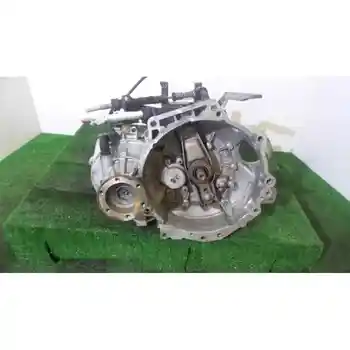 

EMD 121569 Gearbox Skoda Fortwo Cabrio (451)