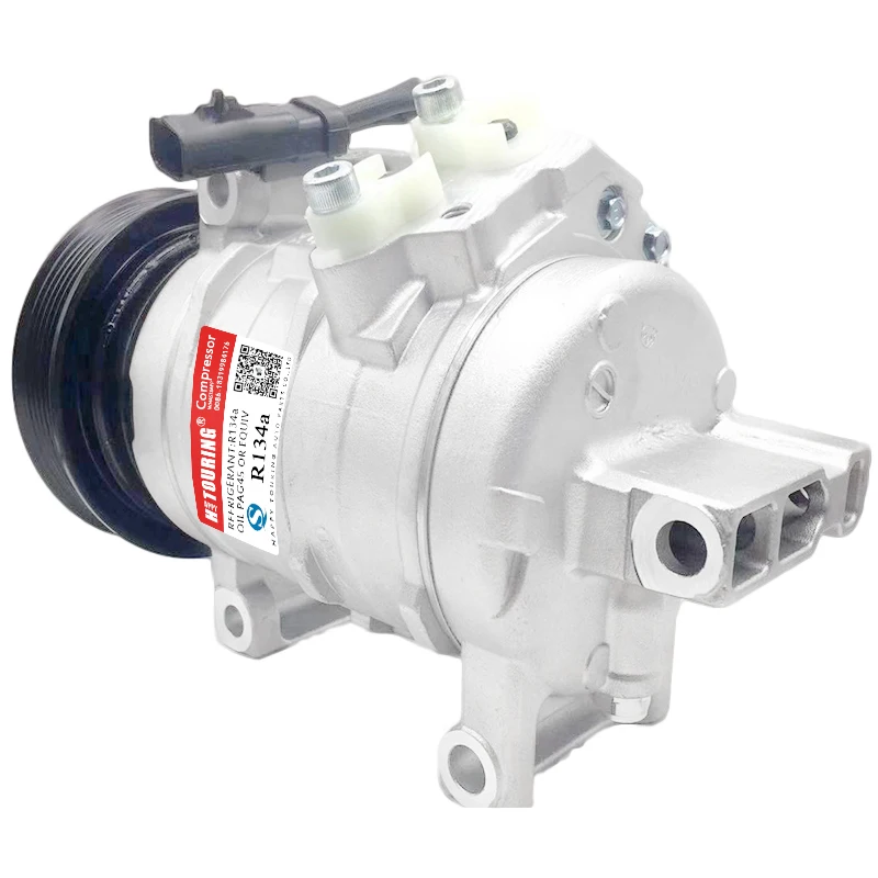 10S17C компрессор переменного тока для Jeep Grand Cherokee Dodge Challenger, Charger Magnum Chrysler 300 04596492AC 447220-5572 447220-5573