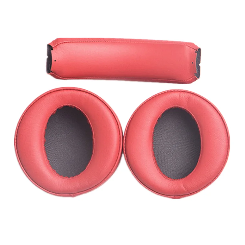 Амбушюры для sony MDR-XB950BT XB950B1 XB950N1 XB950AP, сменные наушники для наушников, амбушюры