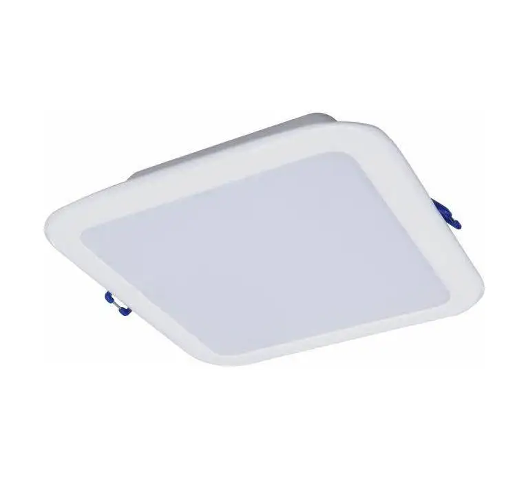 Лампы Светодиодные Потолочные Квадратные Для Дома Купить