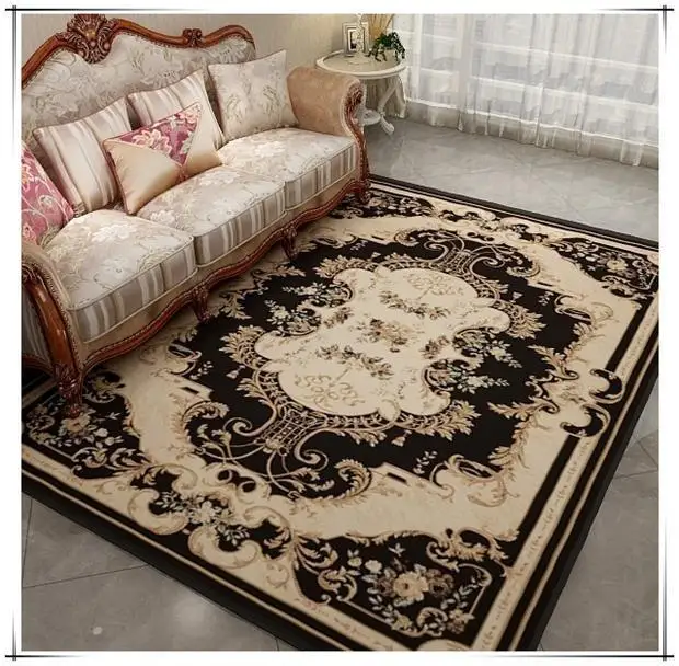 Круглые маленькие Две звезды Badroom ванная комната Tapete Infantil 3d дверь Tapis De Priere для гостиной области Vloerkleed ковер килим