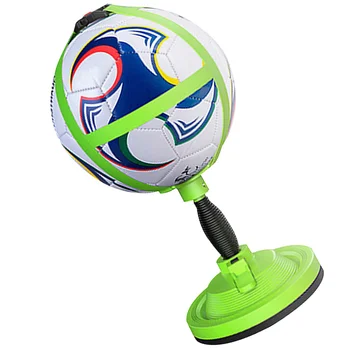

1 Set Durable Practical Helpful Professional Soccer Practice Assistance Football Trainer Soccer Training Equipment for Children
