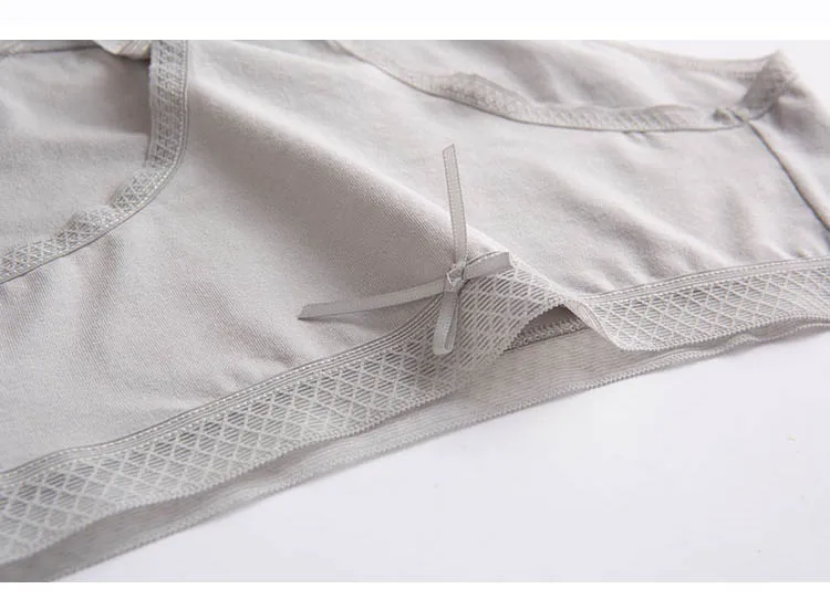 CINOON 3pcslot Fashion Cotton Women Seamless Ultra-thin Underwear Sexy Lingerie Women's Panties Intimates Briefs Free Ship (17)