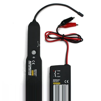 

Hot New Short Open Finder Diagnostic Probe Cable Electrical Repair Tool Detection Plastic Automotive Digital Circuit Tester