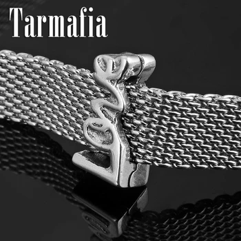 

Authentic 925 Sterling Silver Letter LOVE Clips Beads Charm Fit Original Reflections Charm Bracelet Clips Women Jewelry Making